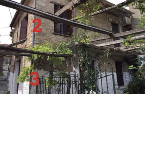Xinovrissi Apartments