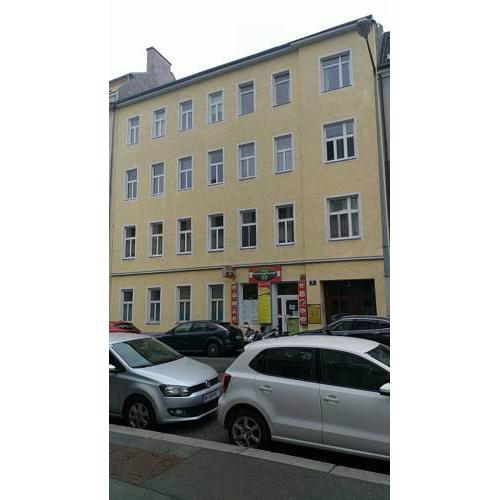 Xinwo Home(florisdorf 3 floor no elevator)