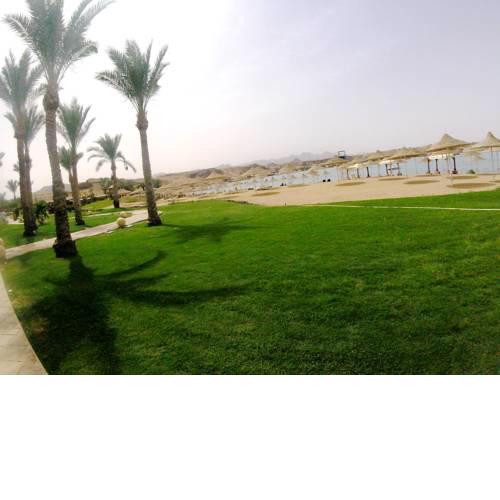 Xperience Golden Sandy Beach