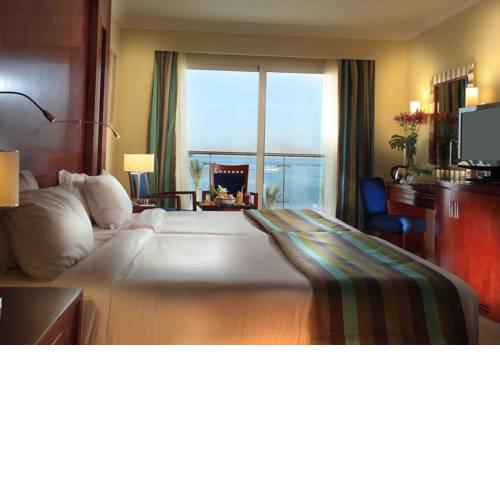 Xperience Sea Breeze Resort