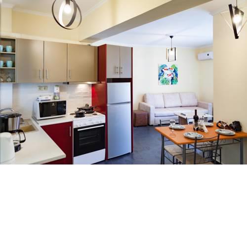 Xristina's Apartment