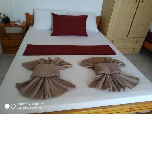 Xristinas Rooms