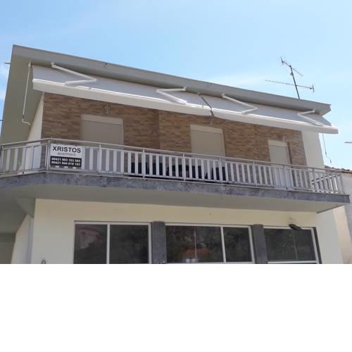 Xristos apartment