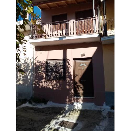 XRISTOS HOUSE