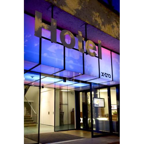 XTRA Hotel