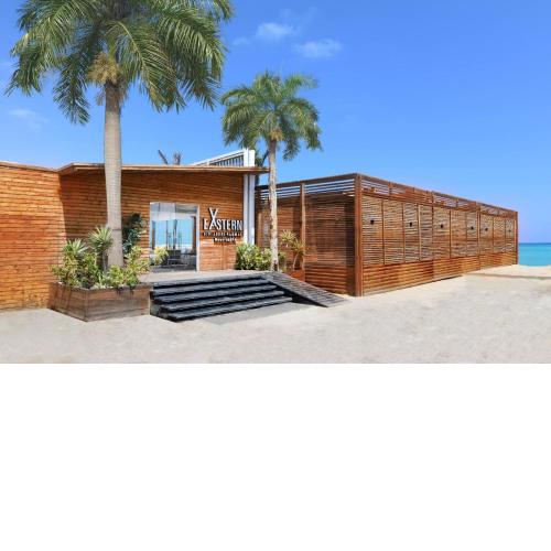 XU Sidi Abdel Rahman Resort & Spa