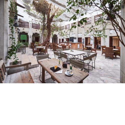 XVA Art Hotel