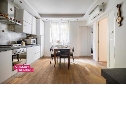 XVI Charm Apartment by Wonderful Italy
