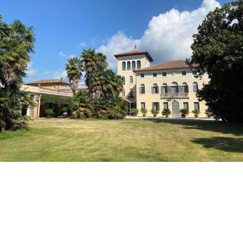 XVIII century Venetian Villa