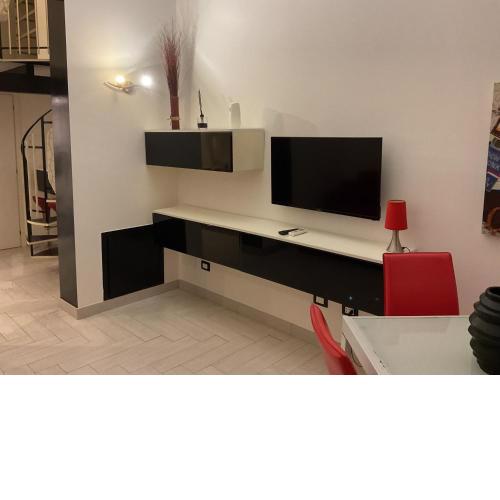 XX Settembre Apartment