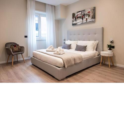 XXIV Domus Luxury Suites