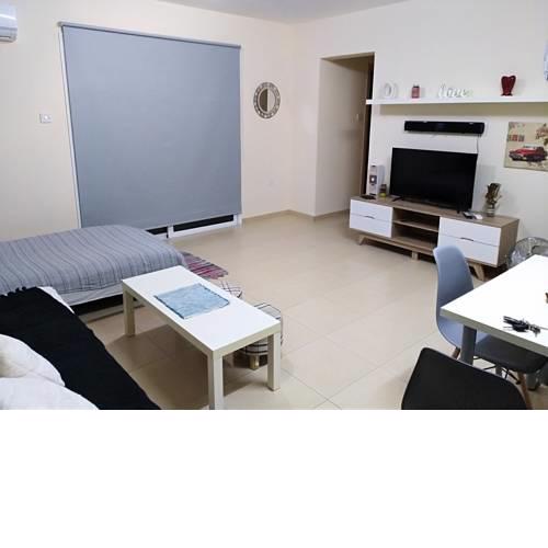 Xylophagou Larnaca Ayia Napa Pool on the roof 1 bedroom apartment