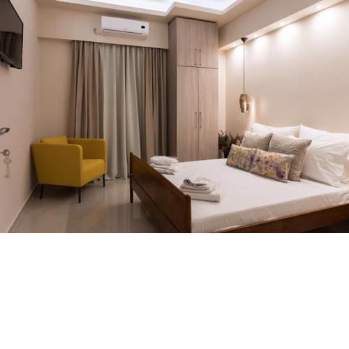 XYZ Apartment