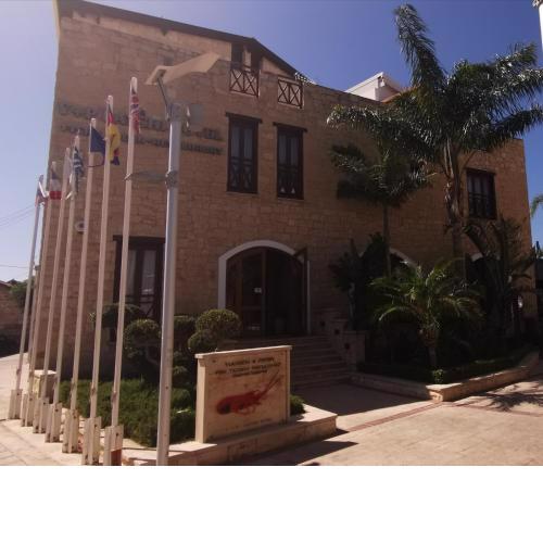 Y & P LATCHI HOTEL