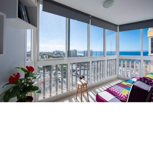 Y8D Fantastic Yomely Apartment LasAmericas