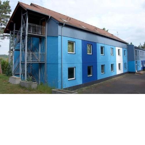 Yacht club Radava