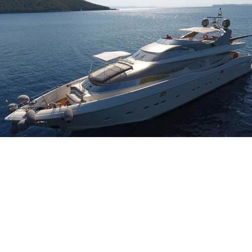 Yachtboutique hotel