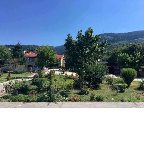 Yades Guest House