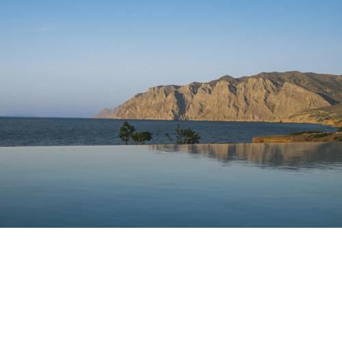 Yades Instyle Villas