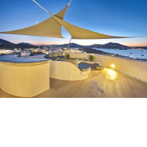 Yades Suites - Apartments & Spa