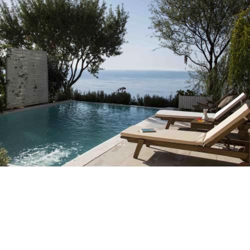 Yades Villas
