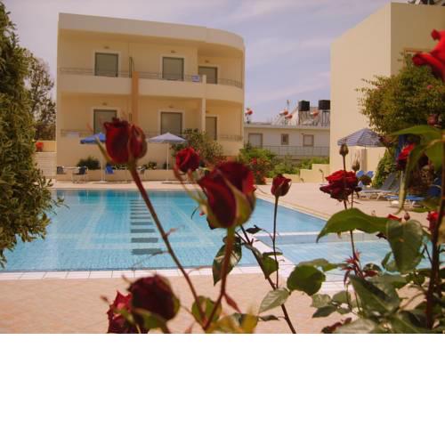 Yakinthos Hotel