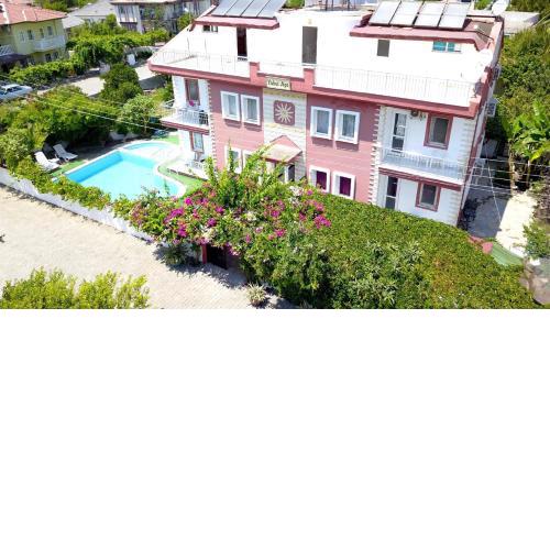 Yakut Apart Hotel