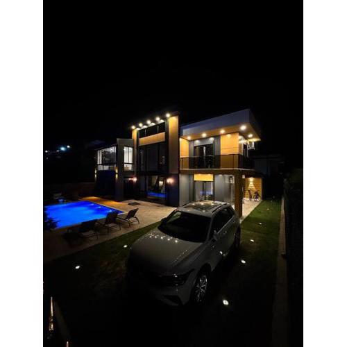 Yakut Villa B-11