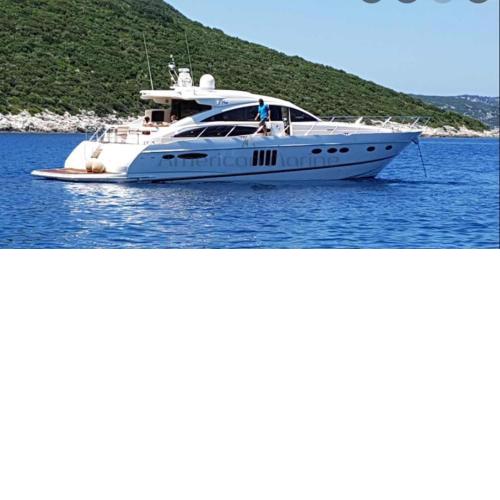 Yaloou Exclusive Yachting & More PRINCESS v65