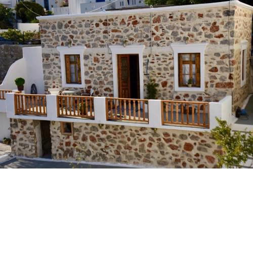 Yalos House