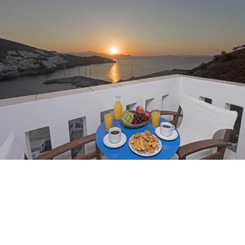 Yalos rooms