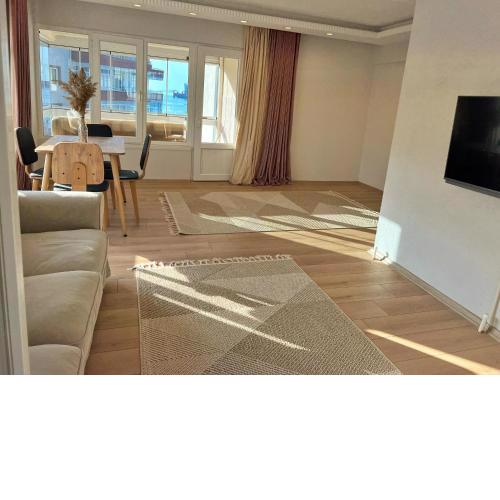 Yalova Sea Breeze Loft