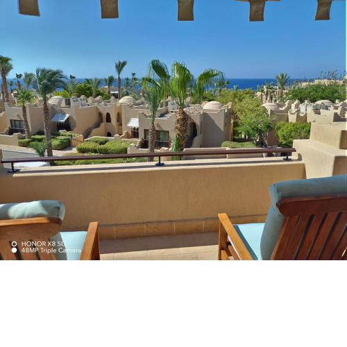 Yamour Royal Suite in Four Seasons Resort Sharm EL Sheikh
