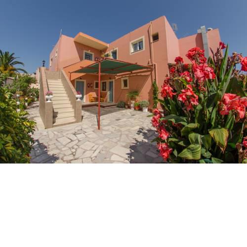 Yanna's Apartments