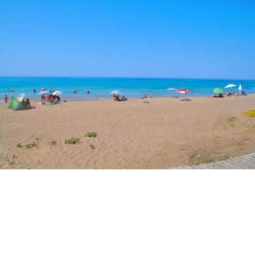Yannis - Holiday Apartments on Agios Gordios Beach in Corfu