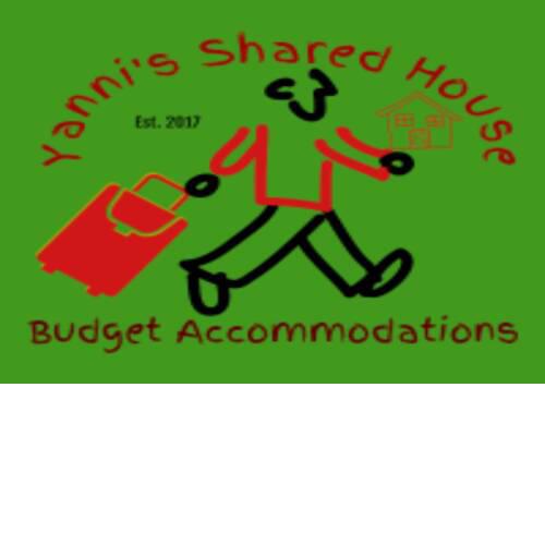 Yanni's Shared House-Budget Accommodations
