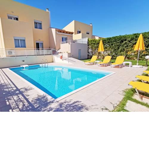 Yanni's Villas