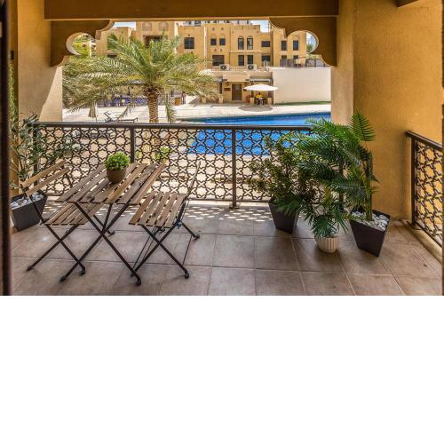 Yansoon by Emaar, Downtown Dubai