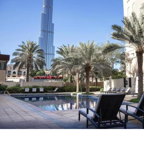 Yansoon Downtown Dubai
