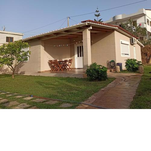 Yard Apartments (by Hotel Ronaldo)