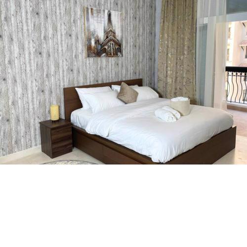 Yas Island Oasis Getaway 1BR Amazon