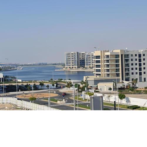 Yas Island Residence