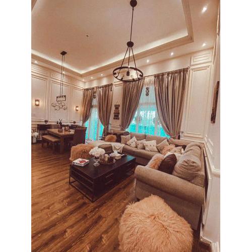 Yas Island