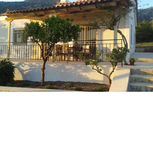 Yasemí House
