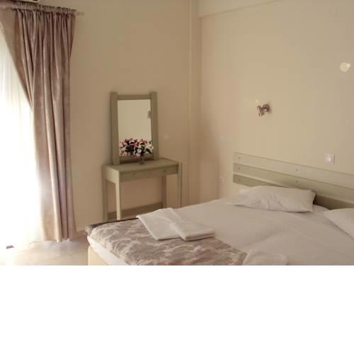 Yasemi Rooms