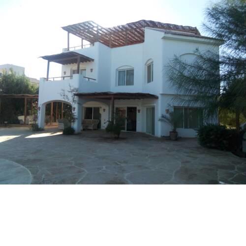 Yasmin Villa EL Gouna