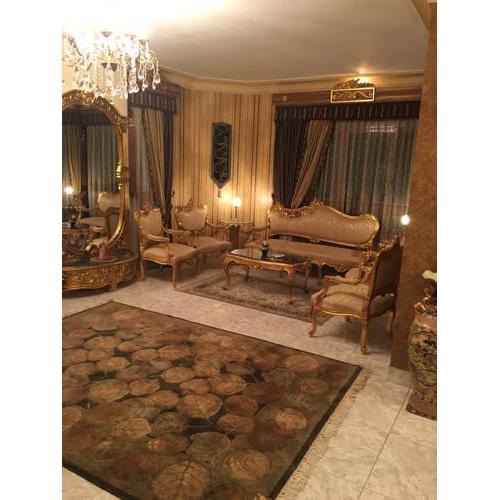 Yasmina Apartment