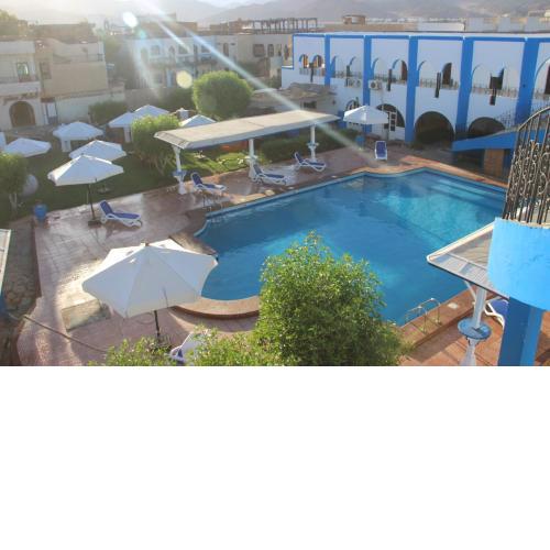 Yasmina Hotel