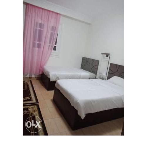 Yasmine 5th Settlement Apartment