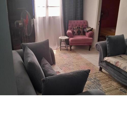 yaso apartment